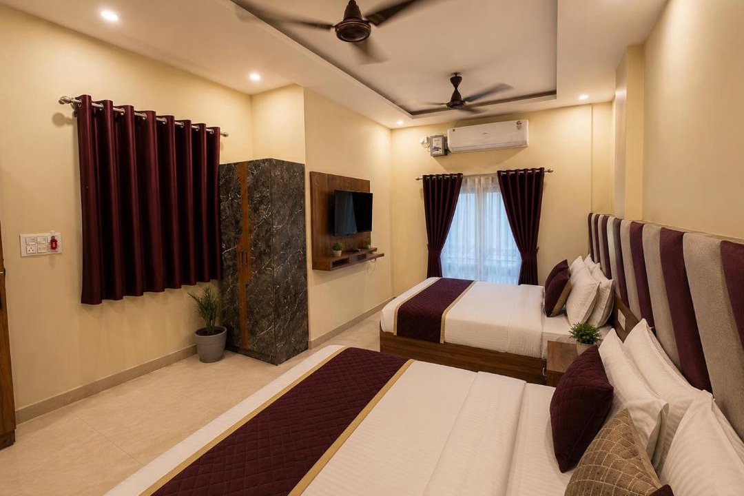 Photo of Bedroom in Haraiya