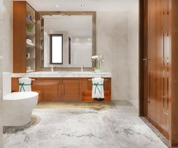 Photo of Bathroom in Parthasarathy Puram
