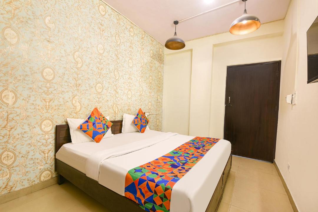 Photo of Bedroom in East of Kailash