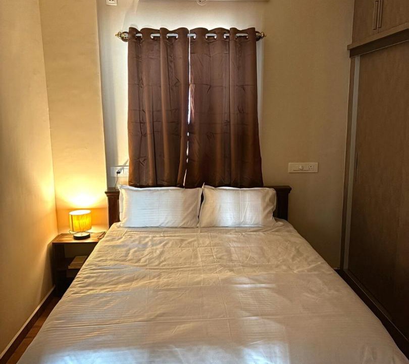Photo of Bedroom in Nagavara