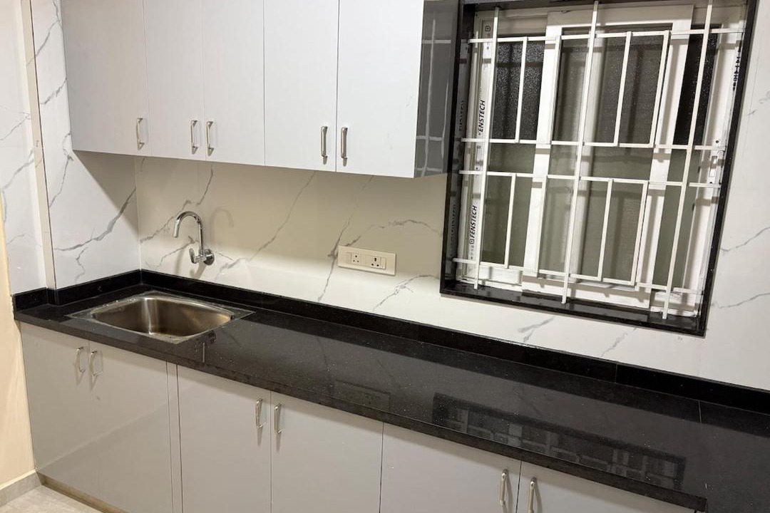 Photo of Kitchen in Nagavara