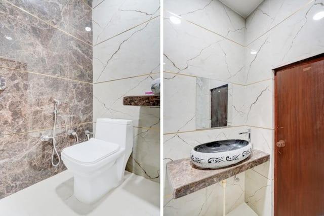Photo of Bathroom in Haldwani