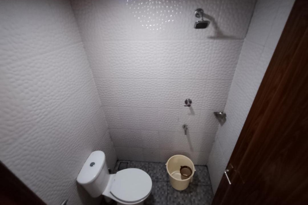 Photo of Bathroom in Nedumbassery
