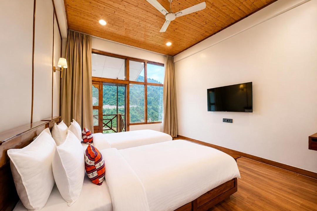 Photo of Bedroom in Bomdila