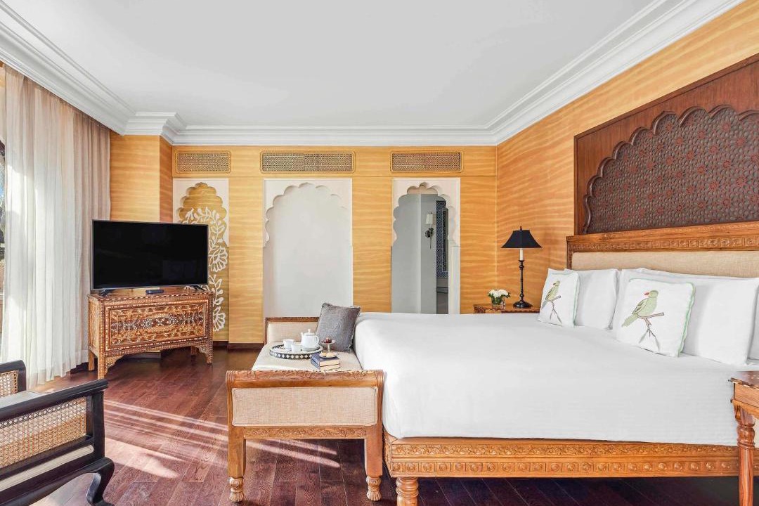 Photo of Bedroom in Amer