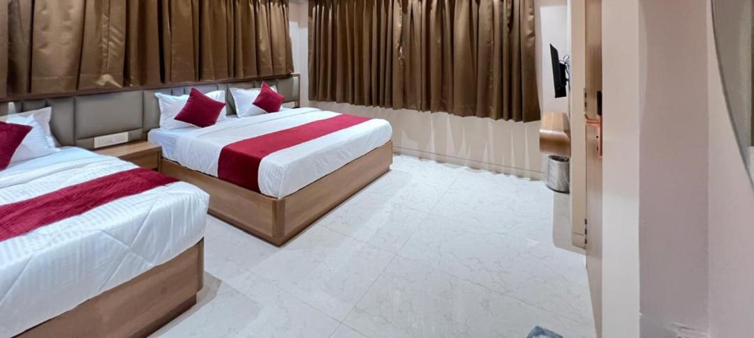 Photo of Bedroom in Sakinaka