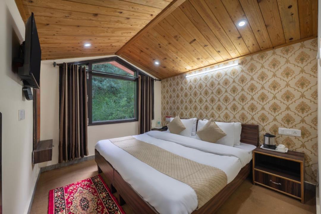 Photo of Bedroom in Kufri