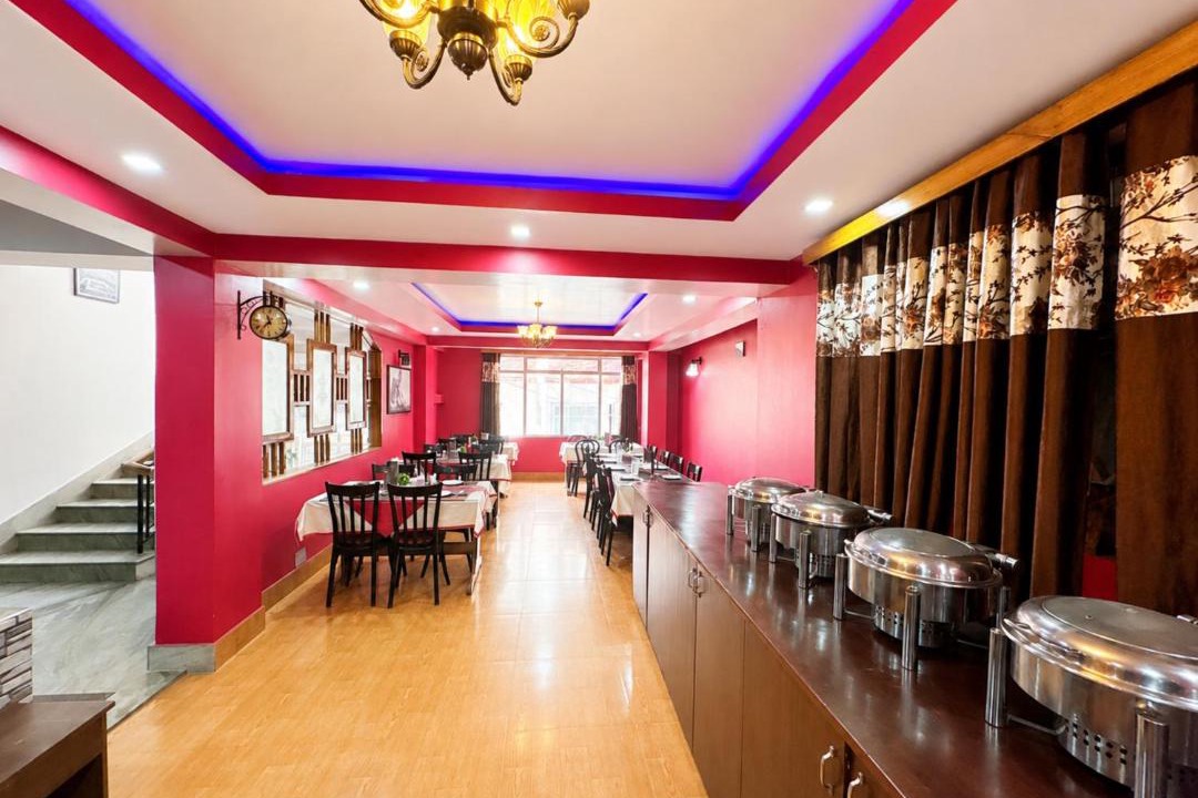 Photo of Kitchen in Darjeeling
