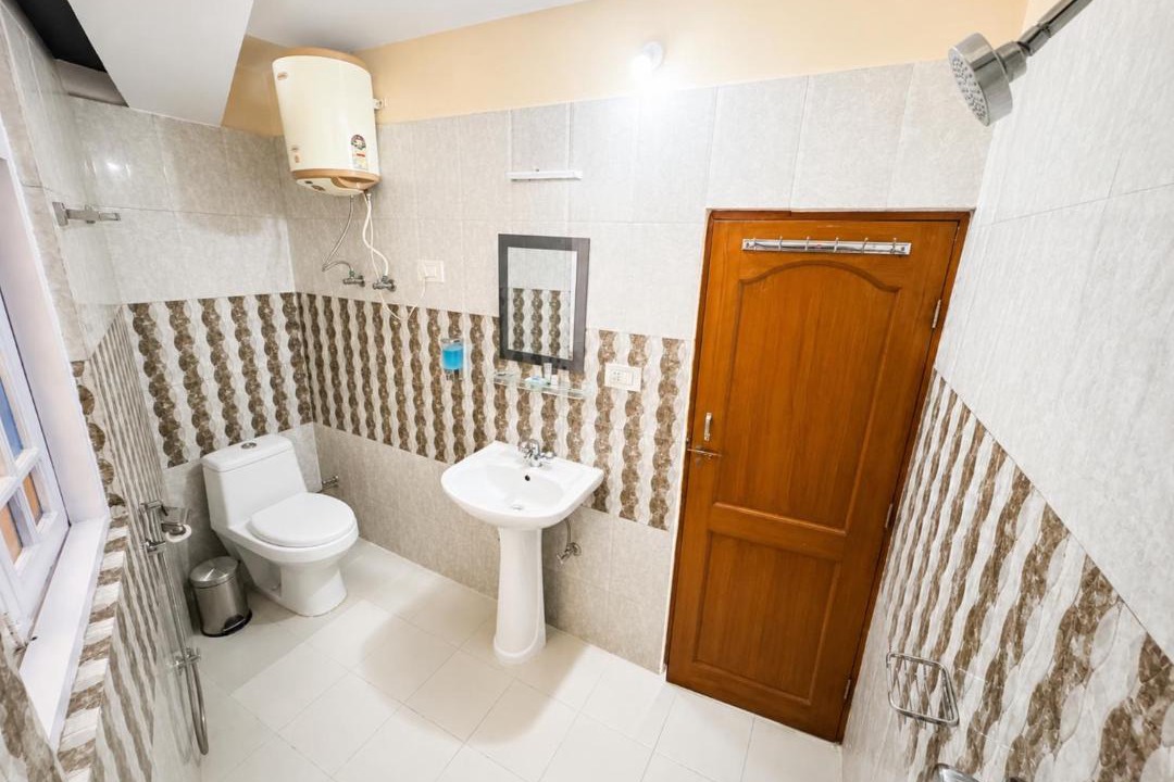 Photo of Bathroom in Darjeeling