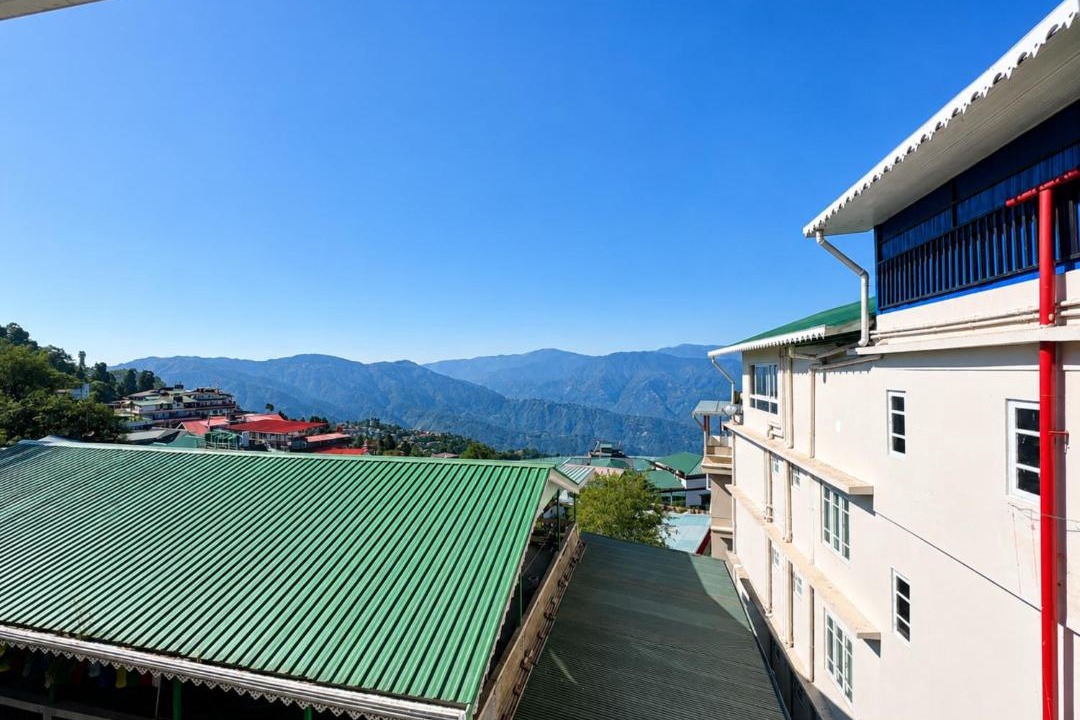 Photo of Others in Darjeeling