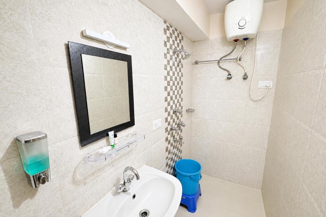 Photo of Bathroom in Darjeeling
