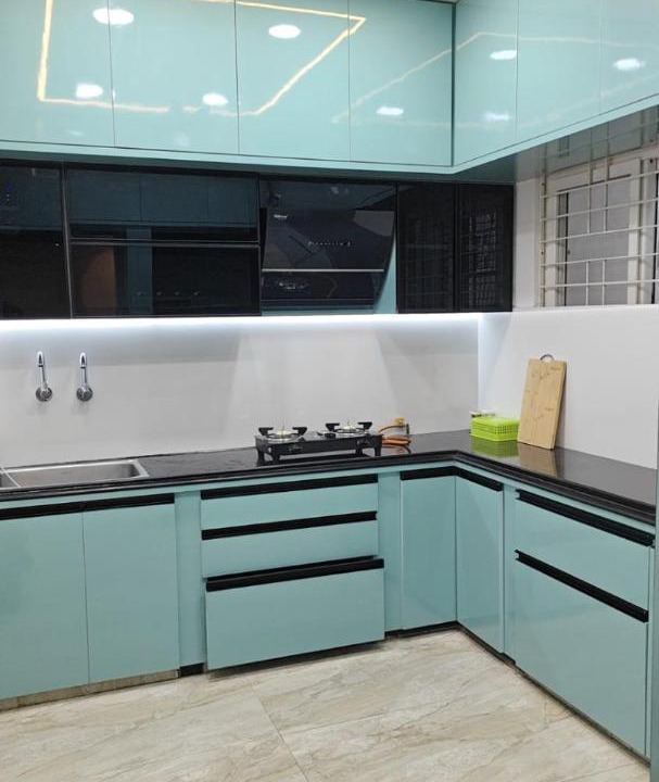 Photo of Kitchen in Medchal