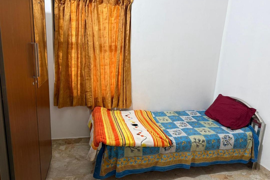 Photo of Bedroom in Manjeri