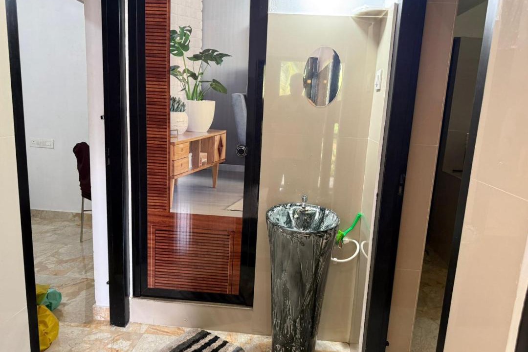 Photo of Bathroom in Manjeri