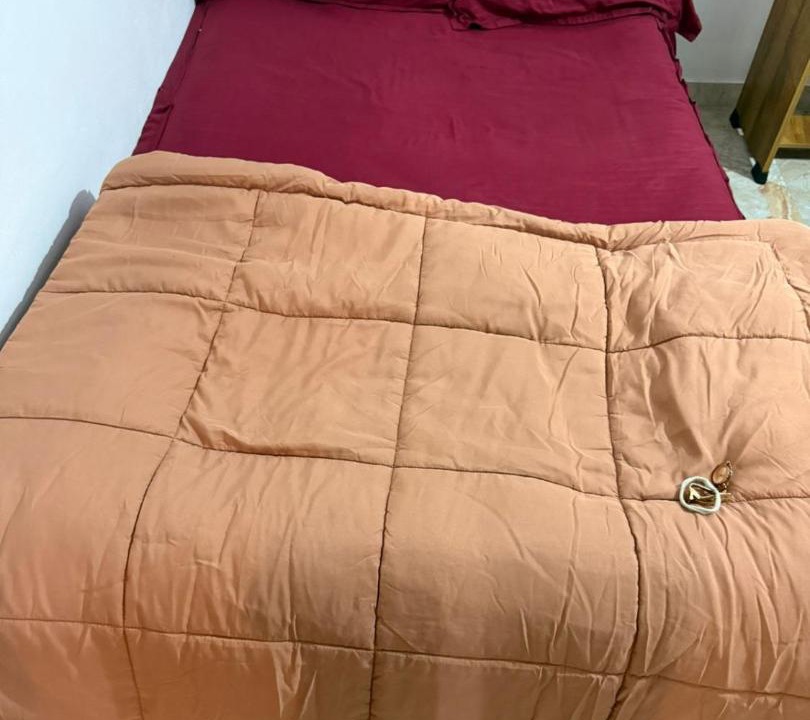 Photo of Bedroom in Manjeri
