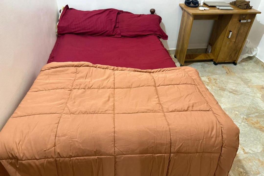 Photo of Bedroom in Manjeri