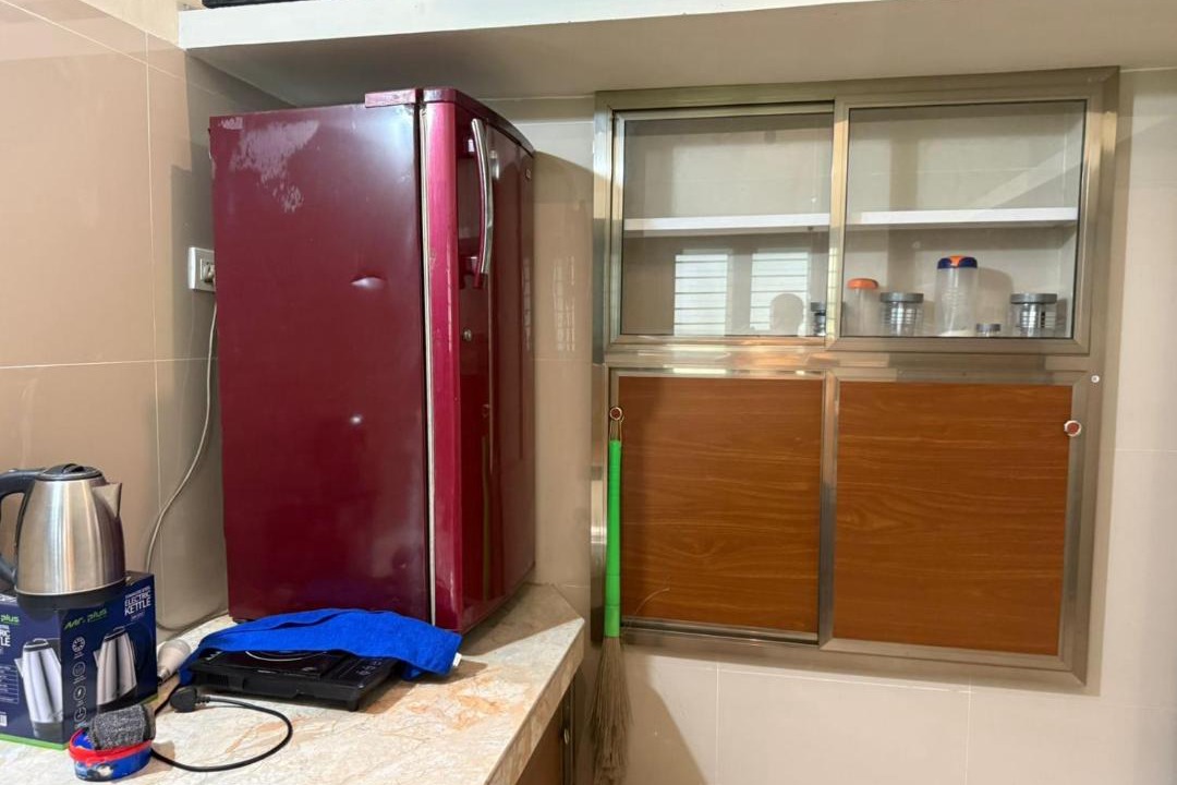 Photo of Kitchen in Manjeri