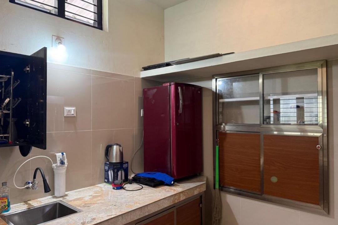 Photo of Kitchen in Manjeri