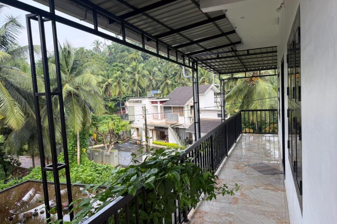 Photo of Patio Balcony in Manjeri