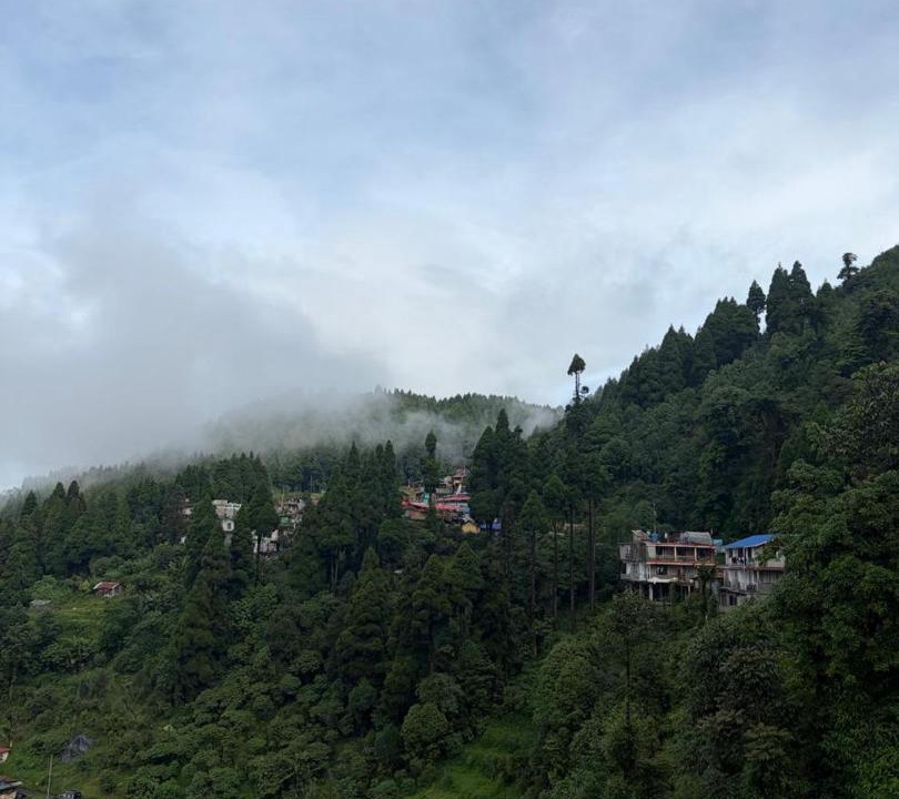 Photo of Others in Darjeeling