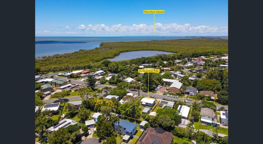 Photo of Others in Deception Bay