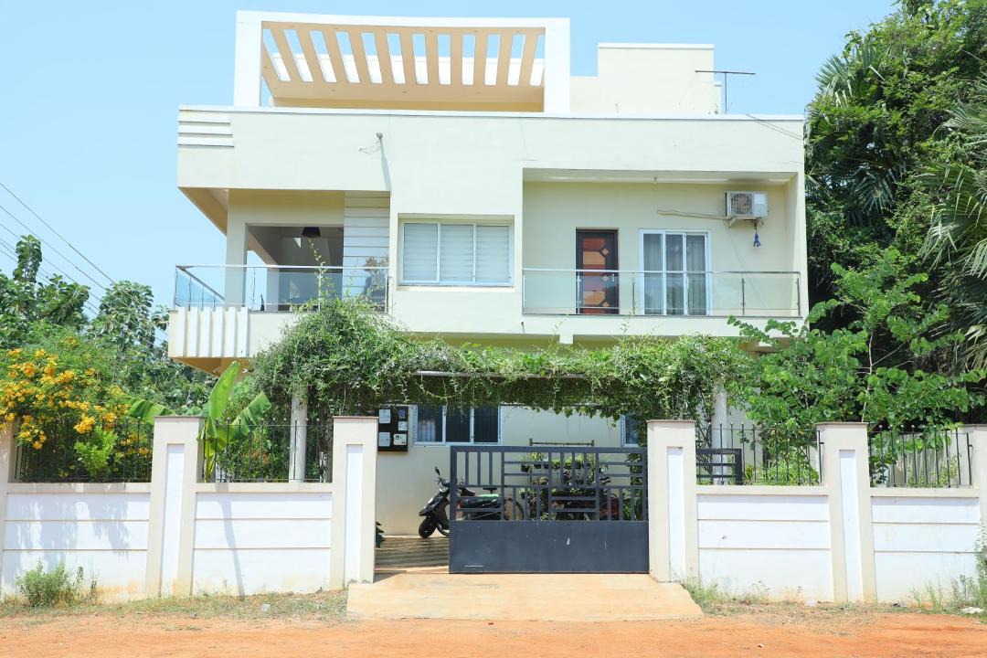 Photo of Others in Ganapathichettikulam