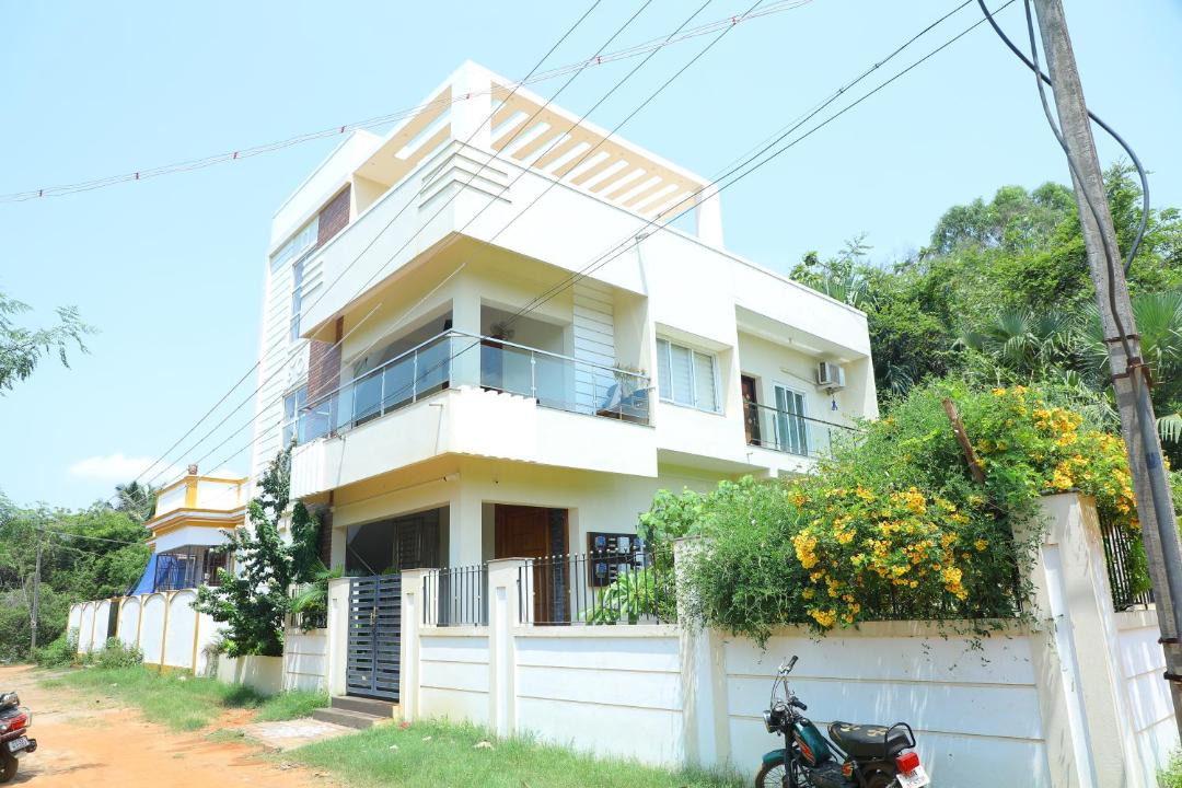 Photo of Others in Ganapathichettikulam