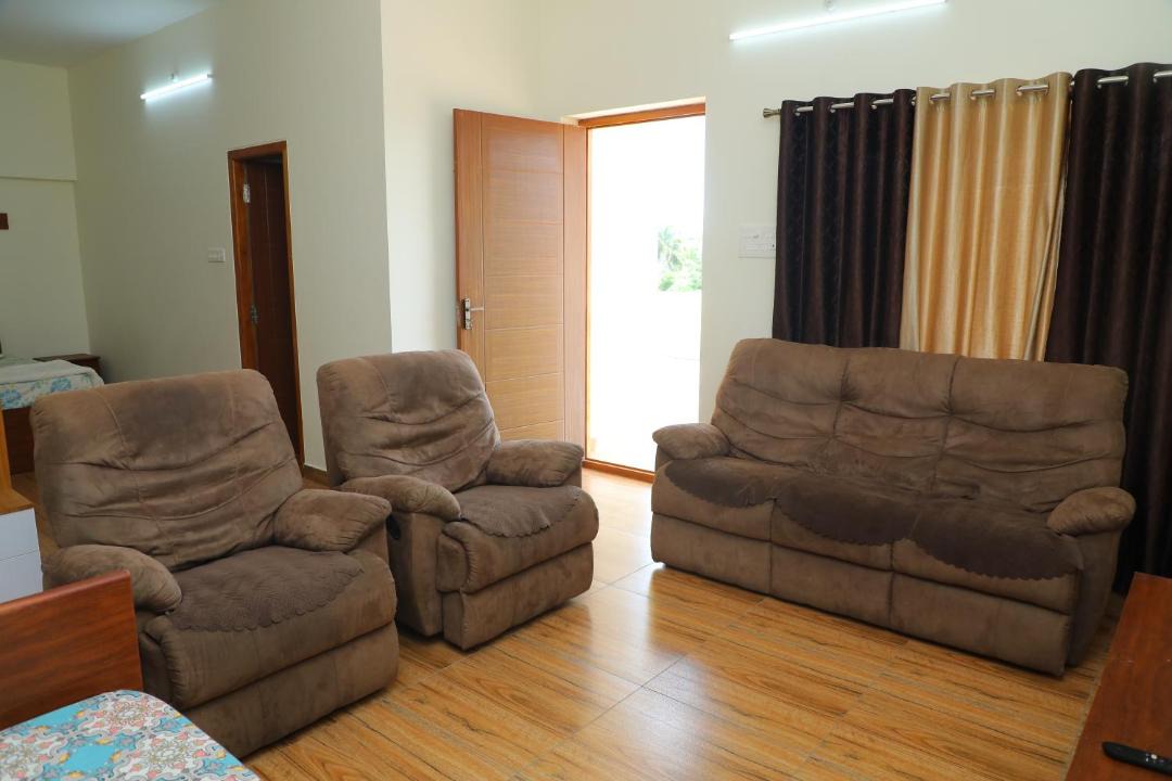 Photo of Others in Ganapathichettikulam