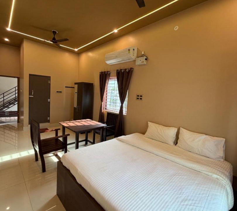 Photo of Bedroom in Thanjavur