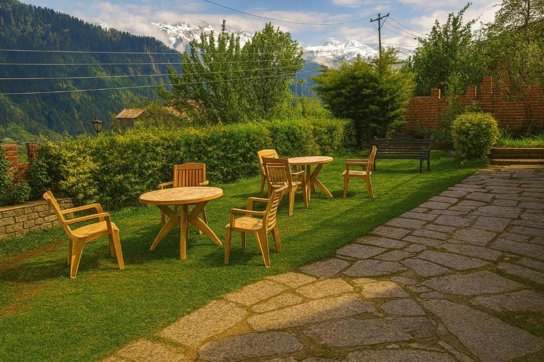Photo of Others in Manali