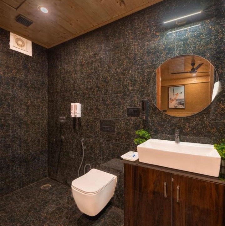 Photo of Bathroom in Fagu