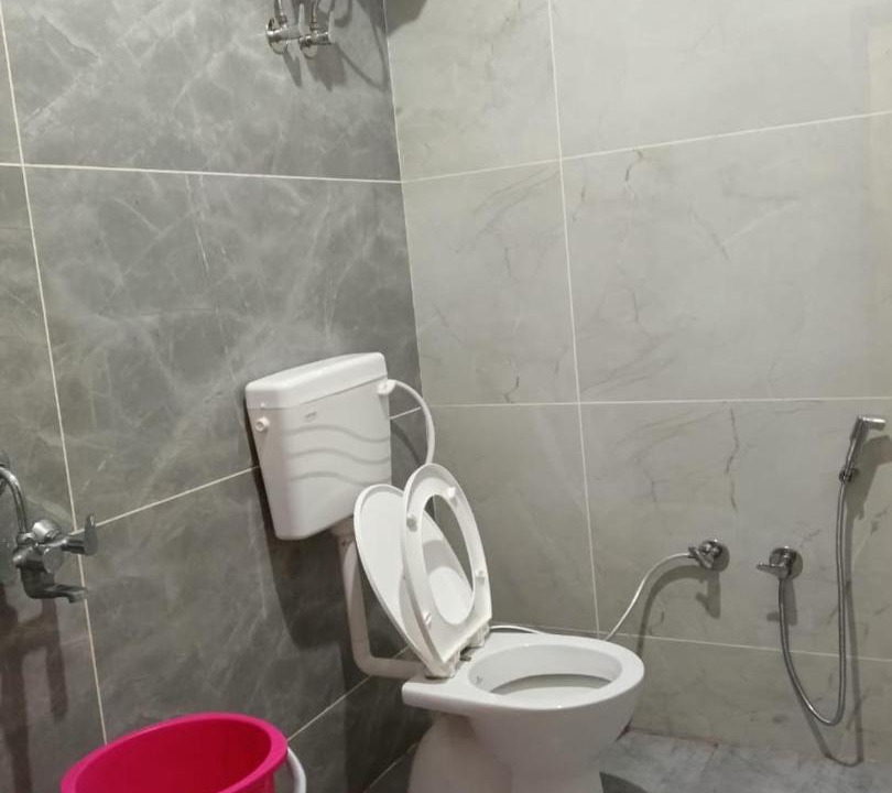 Photo of Bathroom in Sector D