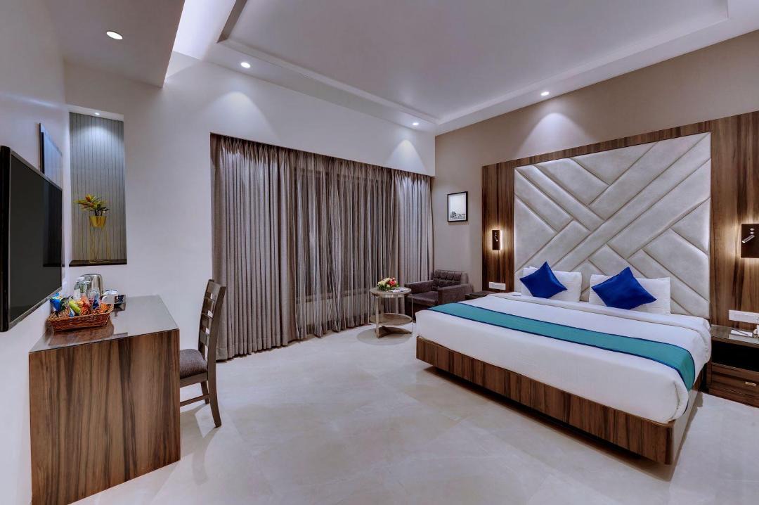 Photo of Bedroom in Vastrapur
