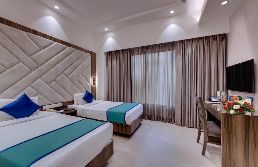 Photo of Bedroom in Vastrapur