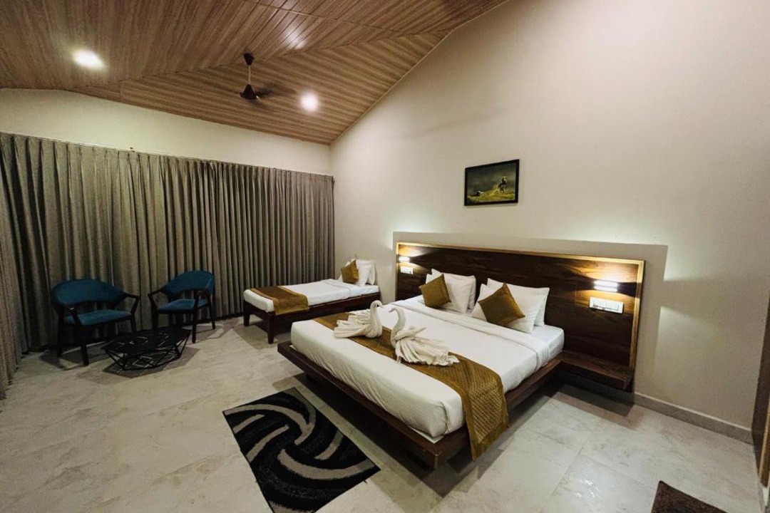 Photo of Bedroom in Kumbakonam