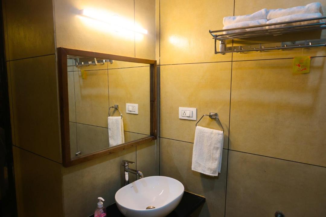Photo of Bathroom in Kumbakonam