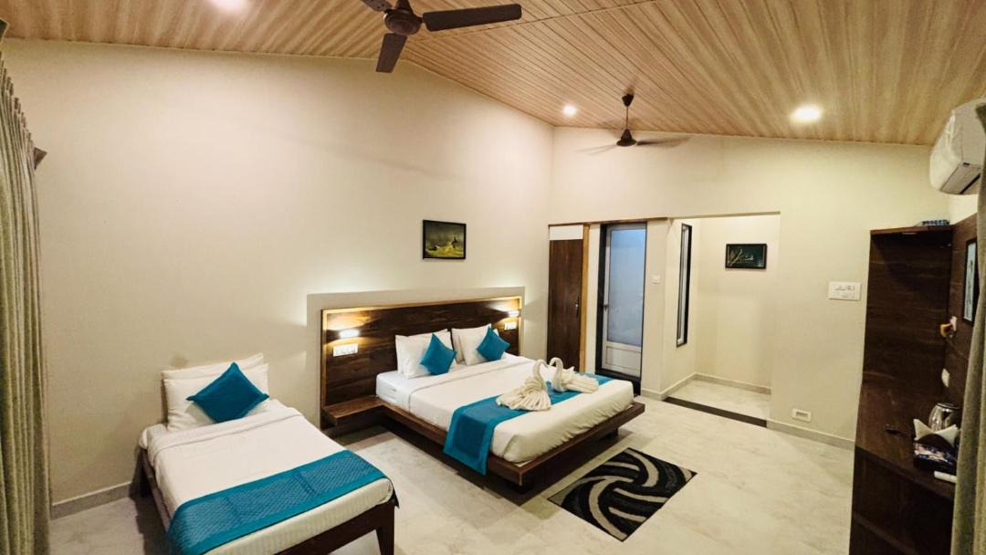 Photo of Bedroom in Kumbakonam