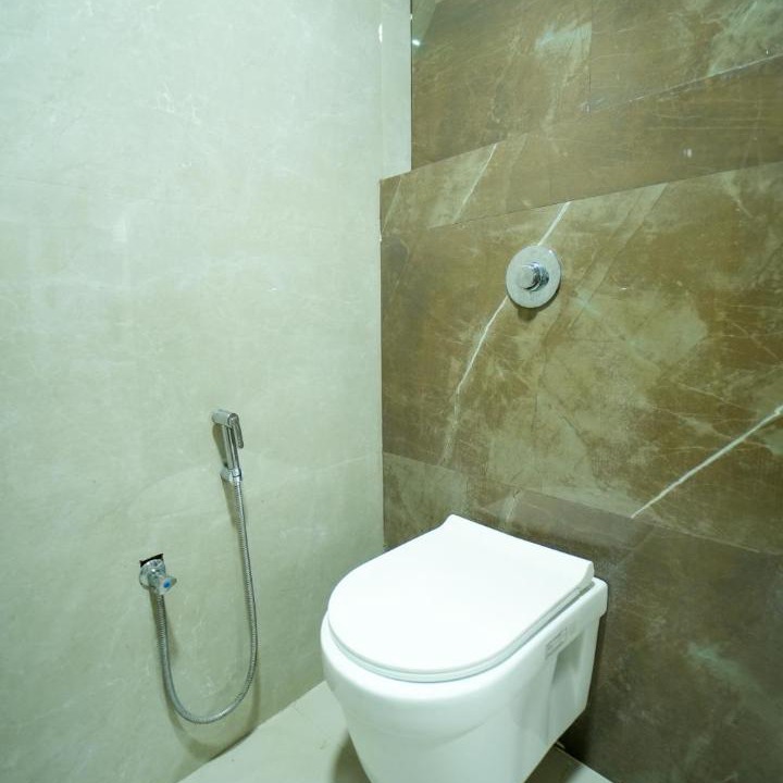 Photo of Bathroom in Sarnath