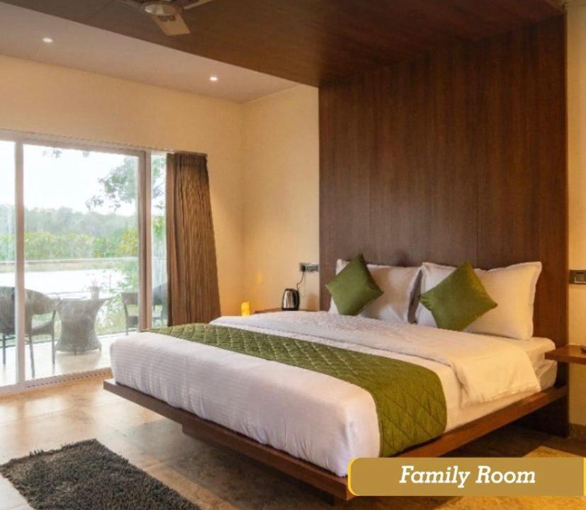 Photo of Bedroom in Kumbakonam