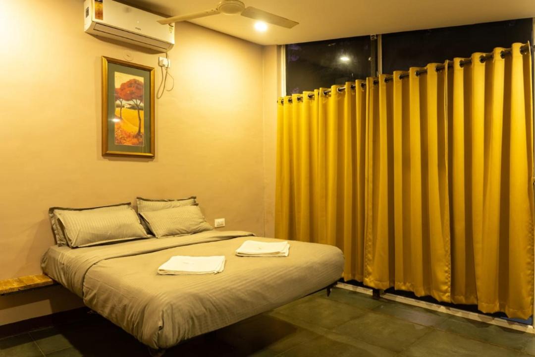 Photo of Bedroom in Kumbakonam