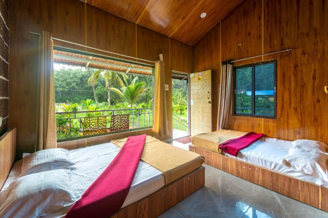 Photo of Bedroom in Kumbakonam