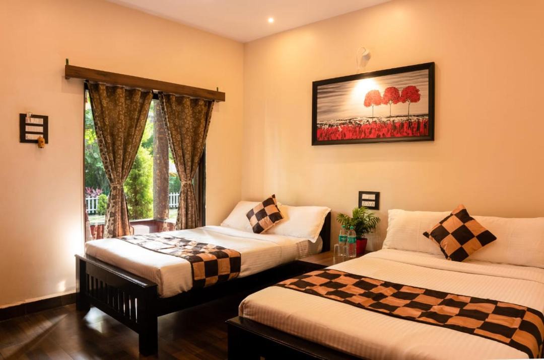 Photo of Bedroom in Kumbakonam