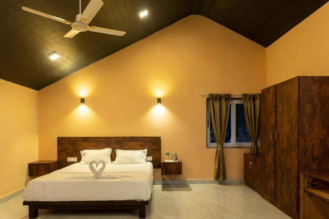 Photo of Bedroom in Kumbakonam