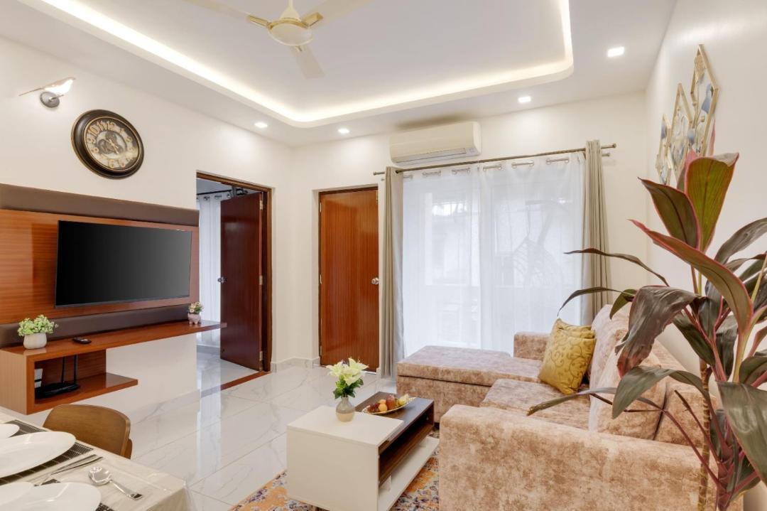 Photo of Livingroom in Kumbakonam