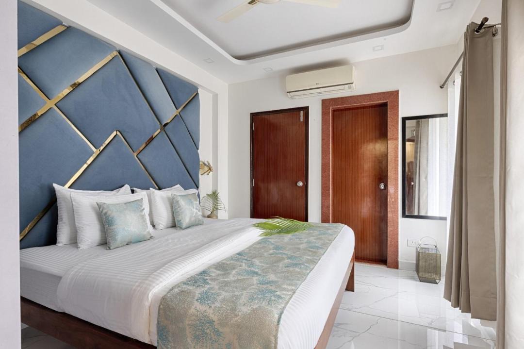 Photo of Bedroom in Kumbakonam