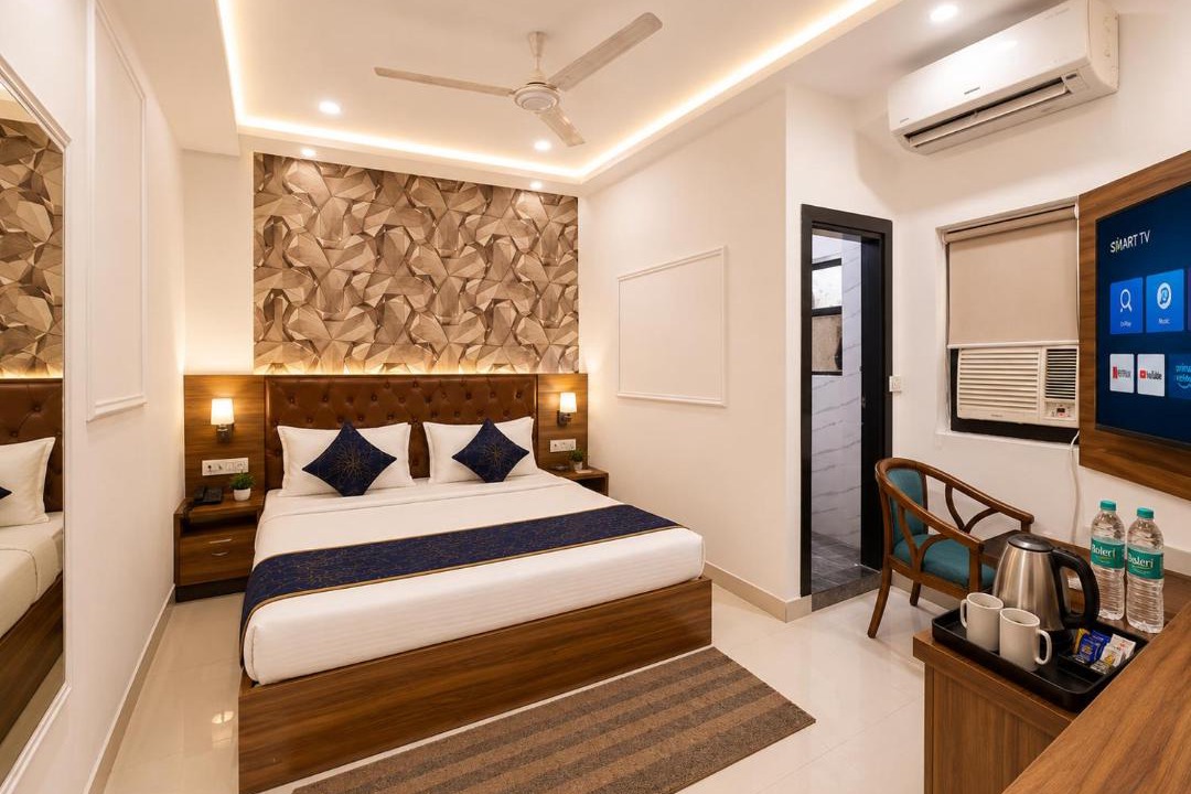 Photo of Bedroom in South West