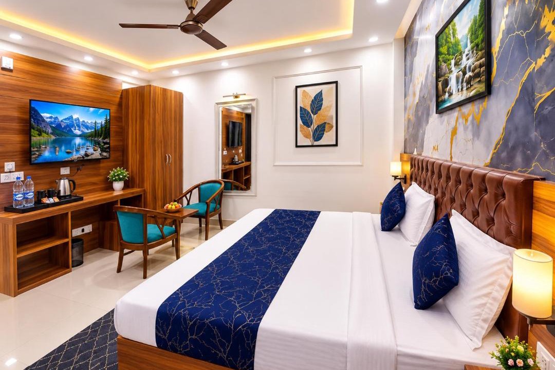 Photo of Bedroom in South West