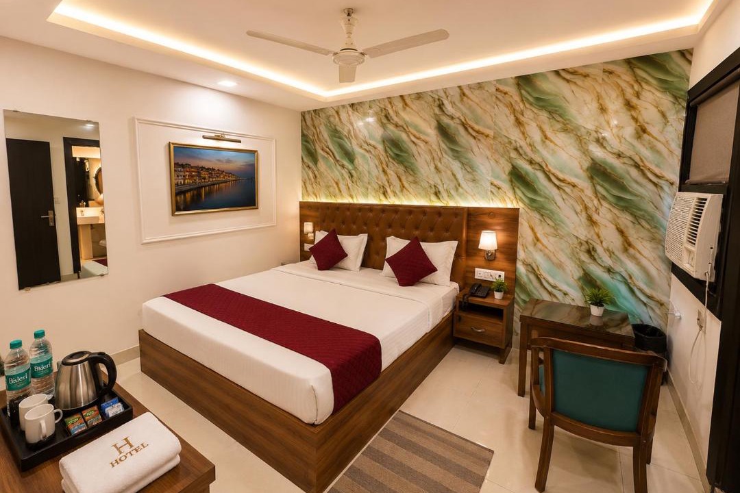 Photo of Bedroom in South West