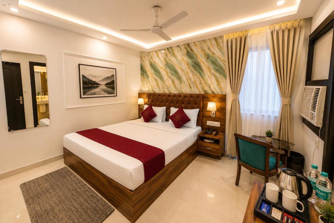Photo of Bedroom in South West