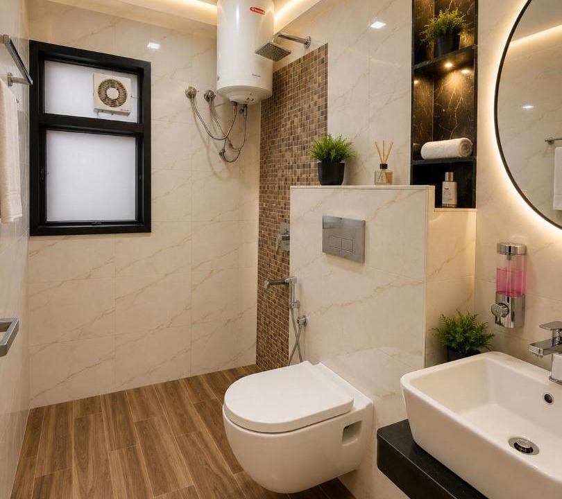 Photo of Bathroom in South West